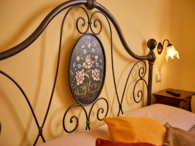 Apartment Apartment with swimming pool in Tuscany - Features photo 18