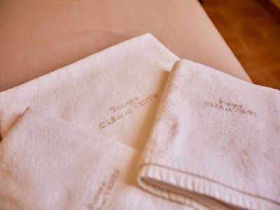 Apartment Apartment with swimming pool in Tuscany - Features photo 19