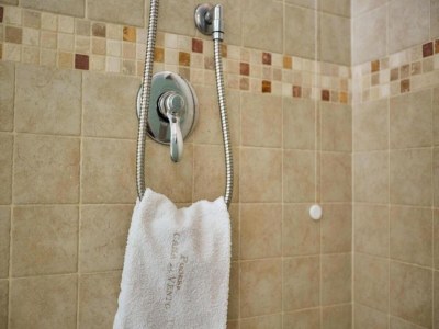 Apartment Apartment with swimming pool in Tuscany - Features photo 21