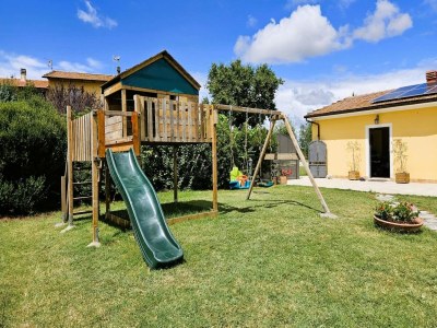 Apartment Apartment with swimming pool in Tuscany - Outdoor photo 31