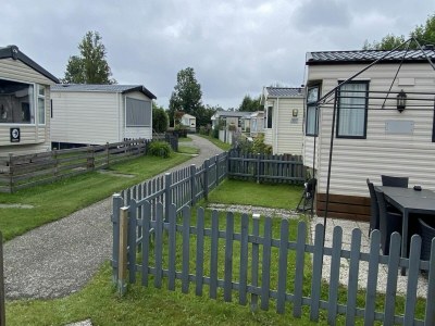 Holiday house Mobile Home in Wemeldinge near Oosterschelde in Wemeldinge - Holiday house