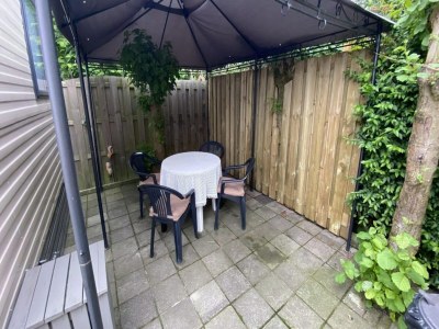 Holiday house Mobile Home in Wemeldinge near Oosterschelde - Outdoor photo 3