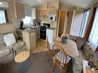 Holiday house Mobile Home in Wemeldinge near Oosterschelde - Outdoor photo 6