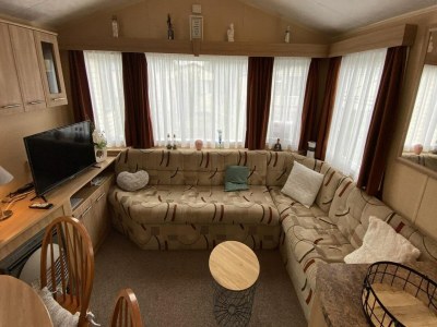 Holiday house Mobile Home in Wemeldinge near Oosterschelde - Outdoor photo 7