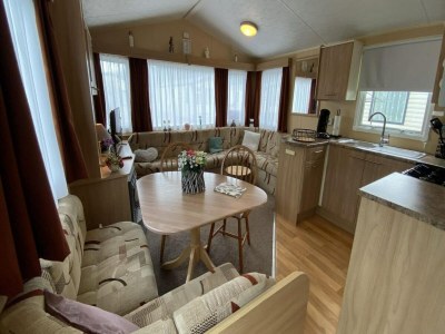 Holiday house Mobile Home in Wemeldinge near Oosterschelde - Outdoor photo 8