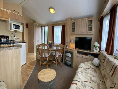 Holiday house Mobile Home in Wemeldinge near Oosterschelde - Outdoor photo 9