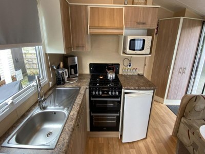 Holiday house Mobile Home in Wemeldinge near Oosterschelde - Outdoor photo 10