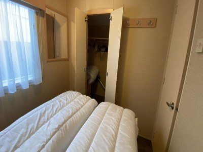 Holiday house Mobile Home in Wemeldinge near Oosterschelde - Outdoor photo 12