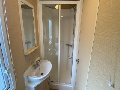 Holiday house Mobile Home in Wemeldinge near Oosterschelde - Outdoor photo 13