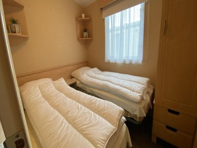 Holiday house Mobile Home in Wemeldinge near Oosterschelde - Outdoor photo 14