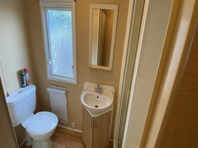 Holiday house Mobile Home in Wemeldinge near Oosterschelde - Outdoor photo 16