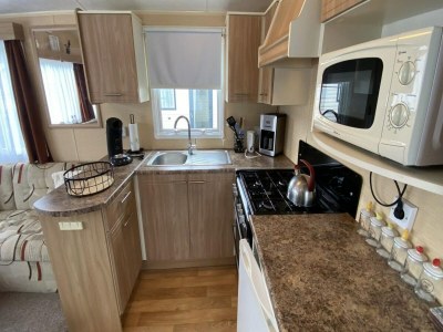 Holiday house Mobile Home in Wemeldinge near Oosterschelde - Outdoor photo 23