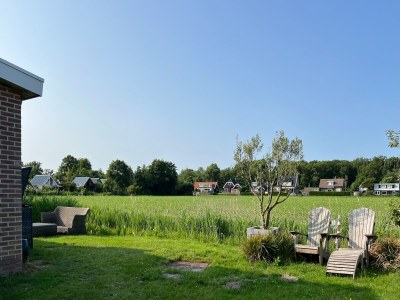 Holiday house Bungalow mit Blick auf die Landschaft - Outdoor photo 3