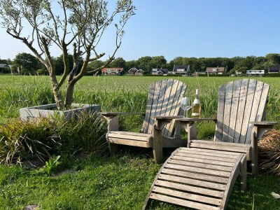 Holiday house Bungalow mit Blick auf die Landschaft - Outdoor photo 4