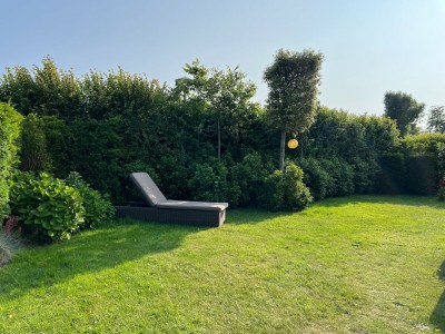 Holiday house Bungalow mit Blick auf die Landschaft - Outdoor photo 7