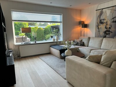 Holiday house Bungalow mit Blick auf die Landschaft - Features photo 11