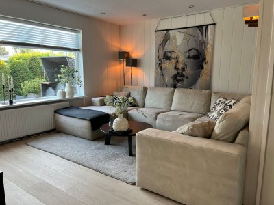 Holiday house Bungalow mit Blick auf die Landschaft - Features photo 15