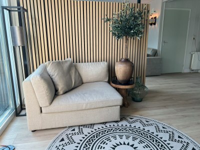 Holiday house Bungalow mit Blick auf die Landschaft - Features photo 16