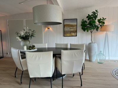 Holiday house Bungalow mit Blick auf die Landschaft - Features photo 17