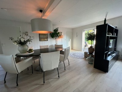 Holiday house Bungalow mit Blick auf die Landschaft - Features photo 19