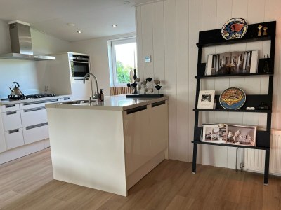 Holiday house Bungalow mit Blick auf die Landschaft - Features photo 20