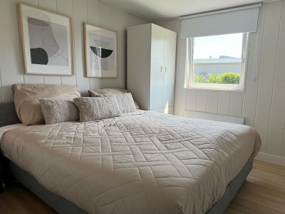 Holiday house Bungalow mit Blick auf die Landschaft - Features photo 23