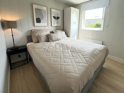 Holiday house Bungalow mit Blick auf die Landschaft - Features photo 24