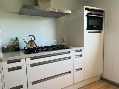 Holiday house Bungalow mit Blick auf die Landschaft - Features photo 26