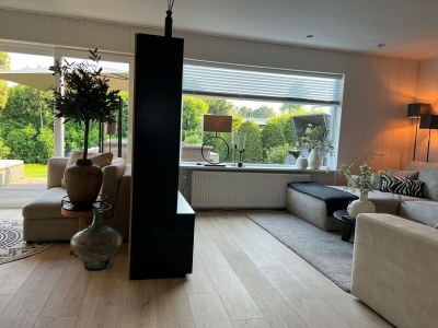 Holiday house Bungalow mit Blick auf die Landschaft - Features photo 28