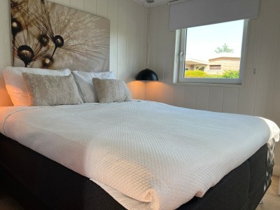 Holiday house Bungalow mit Blick auf die Landschaft - Features photo 29