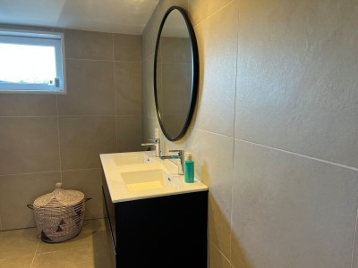 Holiday house Bungalow mit Blick auf die Landschaft - Features photo 30