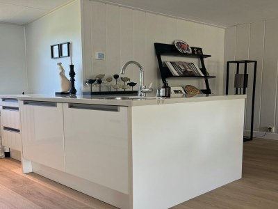 Holiday house Bungalow mit Blick auf die Landschaft - Features photo 31