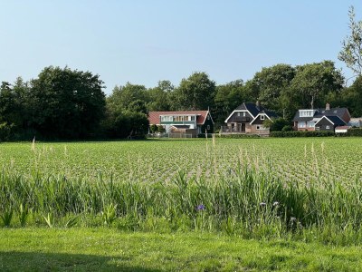 Holiday house Bungalow mit Blick auf die Landschaft - Environment photo 32