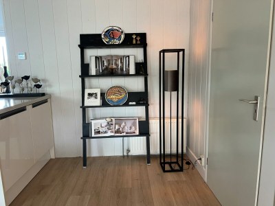 Holiday house Bungalow mit Blick auf die Landschaft - Outdoor photo 36