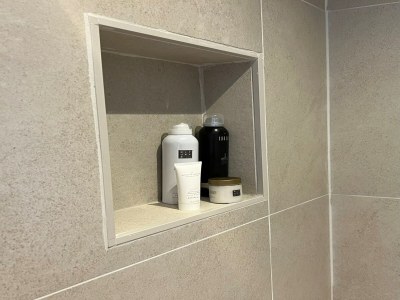 Holiday house Bungalow mit Blick auf die Landschaft - Outdoor photo 37