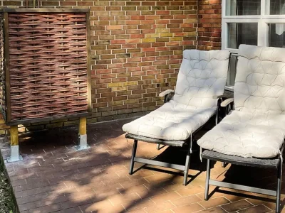 Holiday house 8 person holiday home in Aakirkeby - Outdoor photo 3