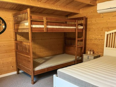 Holiday house 8 person holiday home in Aakirkeby - Outdoor photo 8