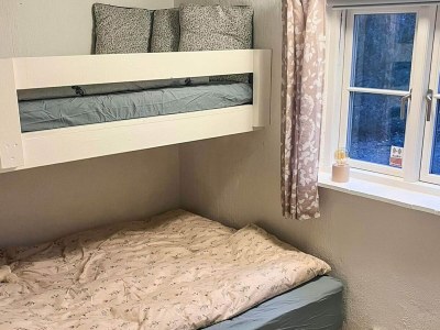 Holiday house 8 person holiday home in Aakirkeby - Outdoor photo 13