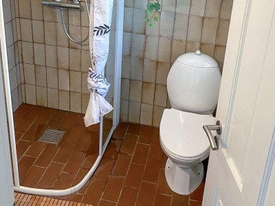 Holiday house 8 person holiday home in Aakirkeby - Outdoor photo 14