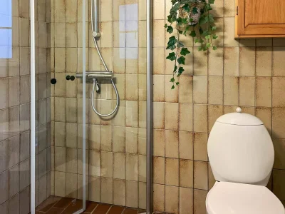 Holiday house 8 person holiday home in Aakirkeby - Outdoor photo 19