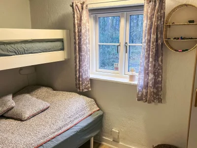 Holiday house 8 person holiday home in Aakirkeby - Outdoor photo 20