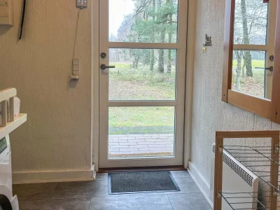 Holiday house 8 person holiday home in Aakirkeby - Outdoor photo 21