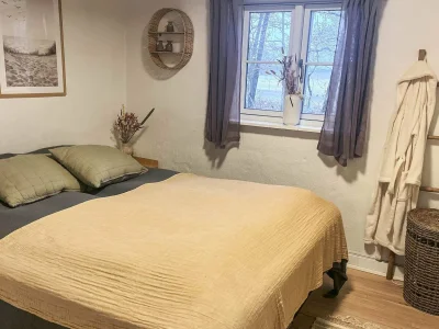 Holiday house 8 person holiday home in Aakirkeby - Outdoor photo 23