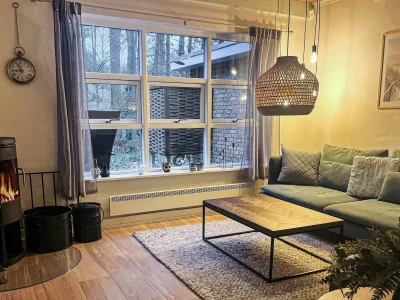 Holiday house 8 person holiday home in Aakirkeby - Outdoor photo 24