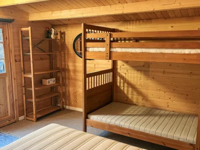 Holiday house 8 person holiday home in Aakirkeby - Outdoor photo 29