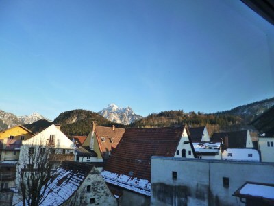 Holiday apartment No title in Füssen - Holiday apartment