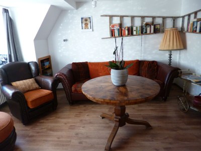 Holiday apartment No title - Features photo 6