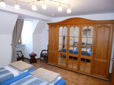 Holiday apartment No title - Features photo 11