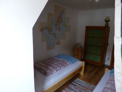 Holiday apartment No title - Features photo 14