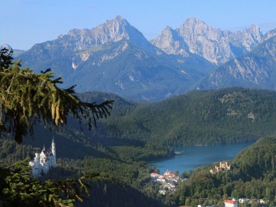 Holiday apartment No title - Environment photo 22